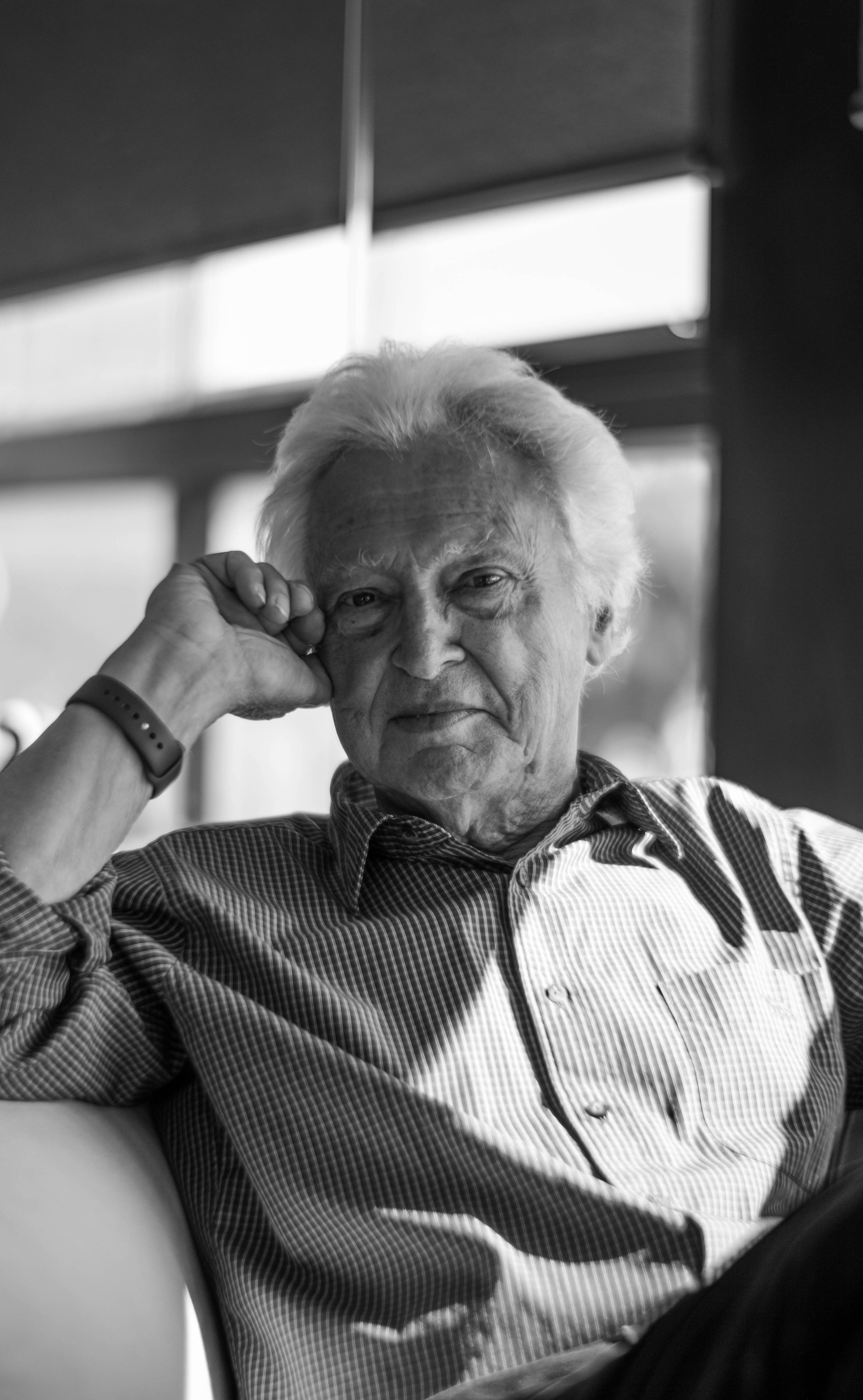 ‘The irreducible humanity of others: What philosophy has meant to me’ by Raimond Gaita